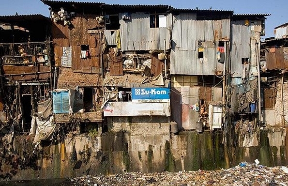 Urban poverty – some myths and a reality check