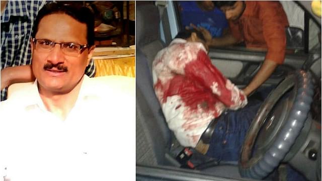 Never Forget: Mohammed Tanzil Ahmed