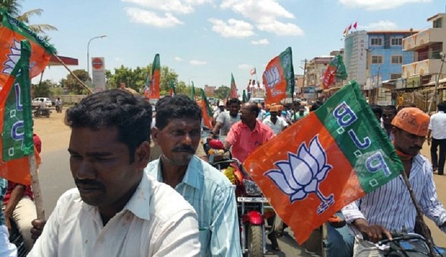 Photo Credits- <a href="https://twitter.com/tamilnadubjp">@tamilnadubjp</a>

