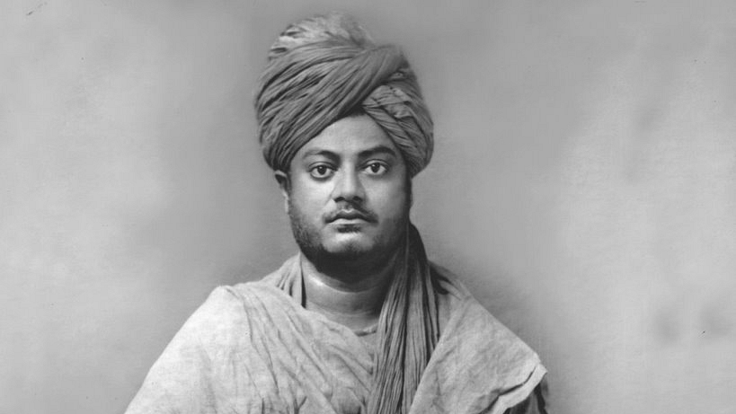 Swami Vivekanand