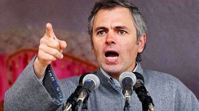 Omar Abdullah Take Note: Article 371 Can’t Be Equated With Article 370