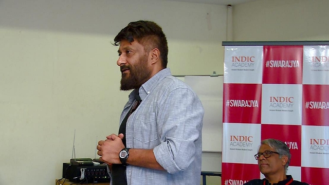 Vivek Agnihotri&nbsp;