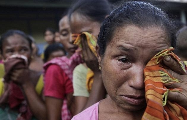 
The Assamese Concerns Over The New Citizenship Bill Must Be Addressed

