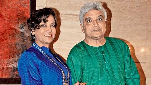 Javed Akhtar (File Photo)