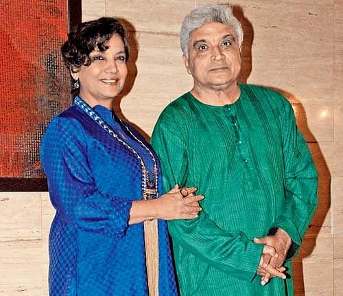 The Curious Case of Javed Akhtar