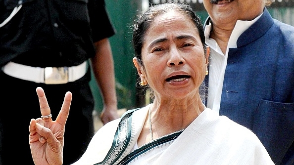 Mamata Banerjee (Subhankar Chakraborty/Hindustan Times via Getty Images)