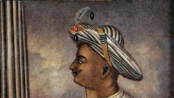 Tipu Sultan