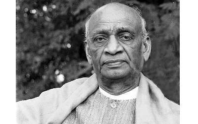 Sardar Vallabhai Patel