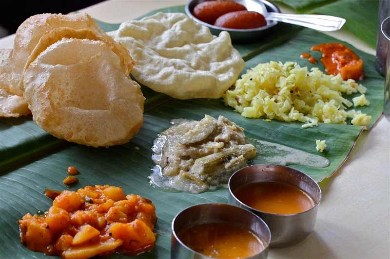 Udupi food