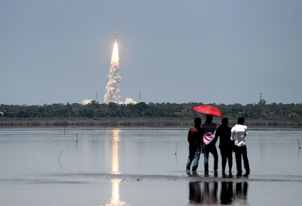 Why India’s Own Navigation Satellite System Will Be A Boost For Its Armed Forces