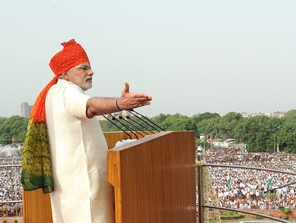 Modi and the Delhi Debacle: Causes and Consequences