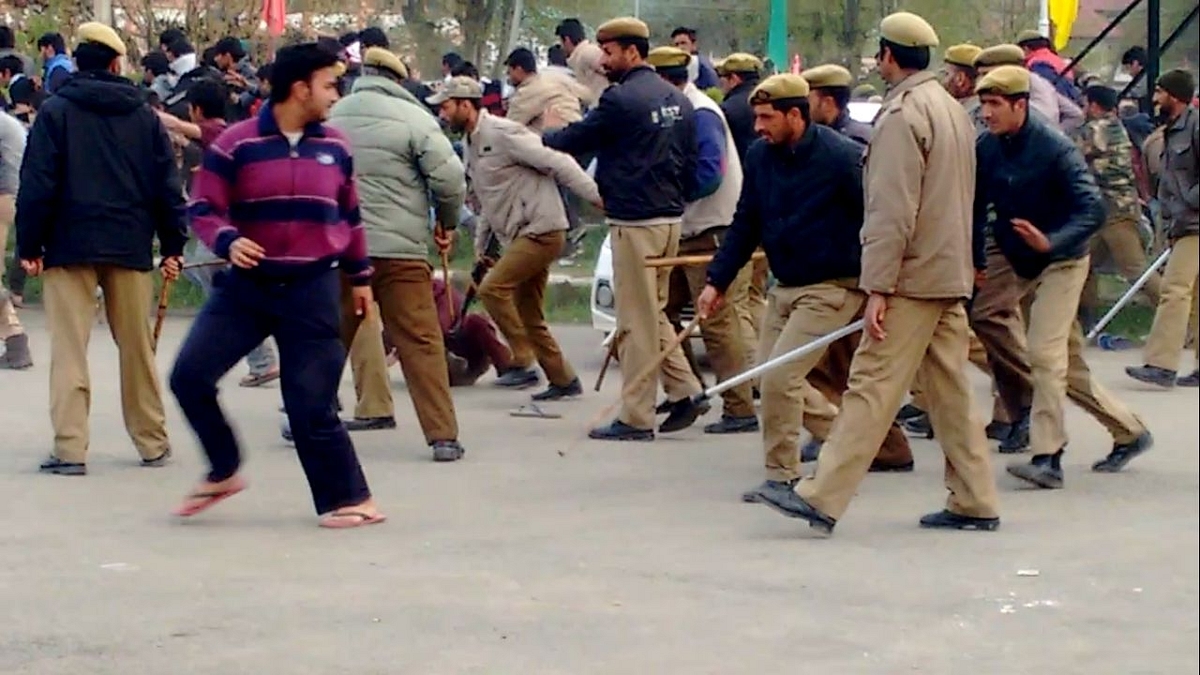 What Actually Happened In NIT Srinagar