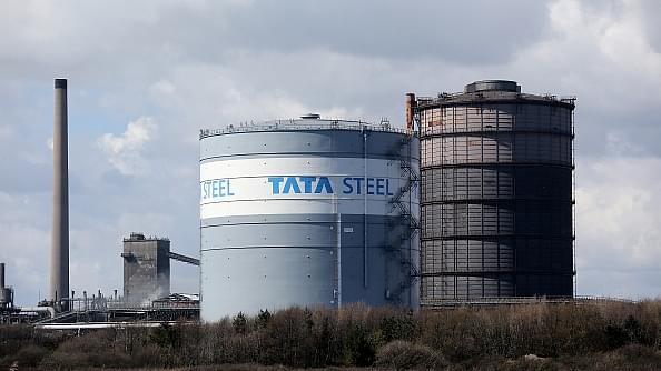 Going Global? Indian Businesses Must First Learn From Tata Steel