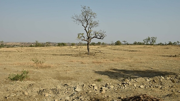 Marathwada area/Getty Images&nbsp;