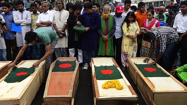 (MUNIR UZ ZAMAN/AFP/Getty Images)