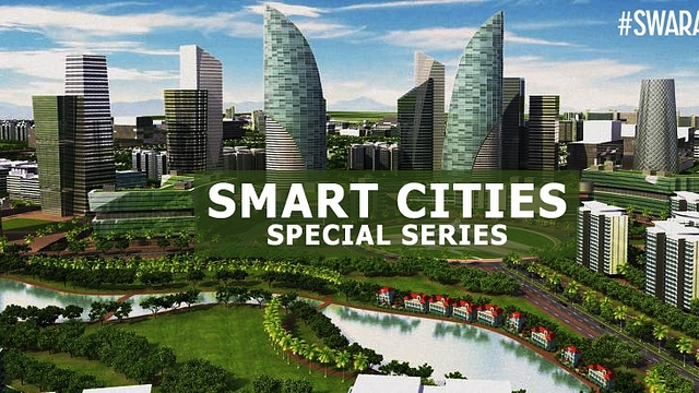 Swarajya Smart City Series