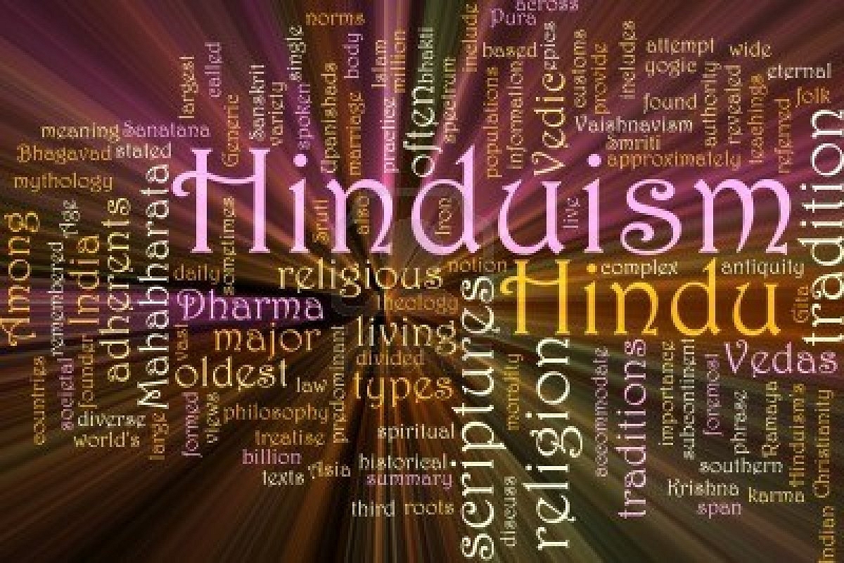 Hinduism and Premarital