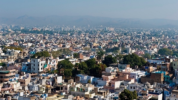 Jaipur (Marka/UIG via Getty Images)