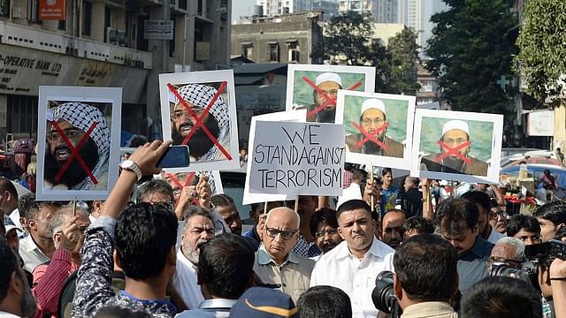 China Shields Masood Azhar And Betrays India In Fight Against Terror