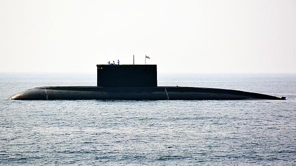 Morning
Brief: Push For Underwater Defence Deals; Bankruptcy Protection For Individuals; Gulf
Boom Waning?