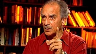 Arun Shourie. (Swarajya File Photo)