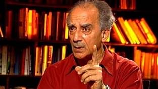 12 Questions  For Arun Shourie That We Wish He Answers