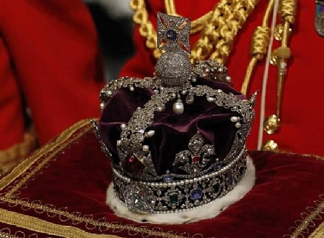 Forget Kohinoor, The British Looted Greater Treasures From India