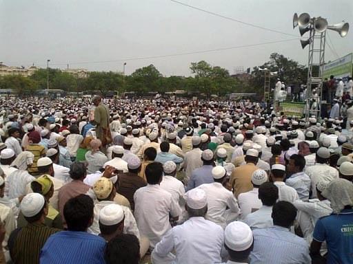 A Letter to Indian Muslim Youth