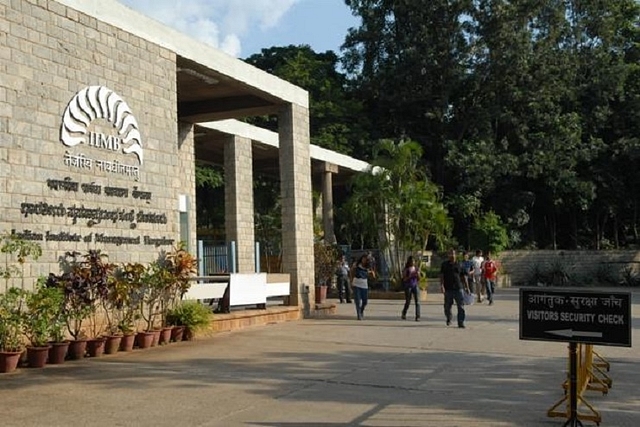 IIM-B