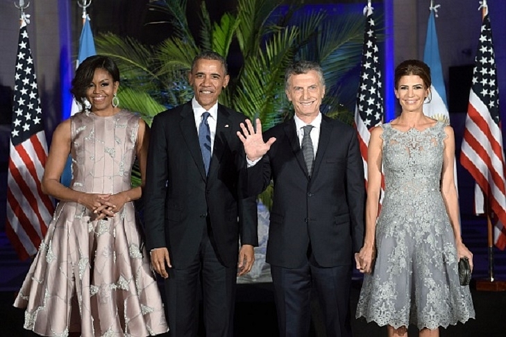 Obama Plays The Long Game In Latin America

