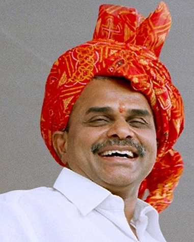 The Great Loot of Andhra Pradesh