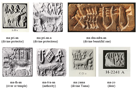 Cracking The Indus Script: A Potential Breakthrough