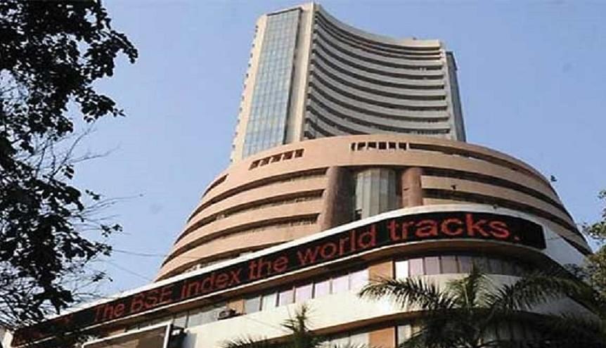 Sensex Soars Over 600 Points On Reports That PM Modi, FM May Unveil More Tax Cuts Including  DDT Scrapping, LTCG Rejjig