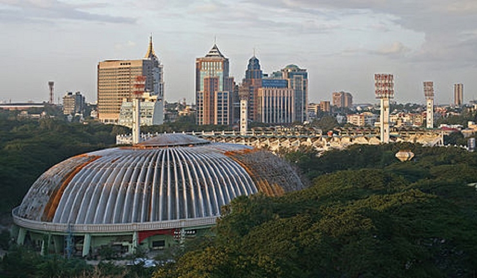 
Can Bangalore be Governed? Begin Today