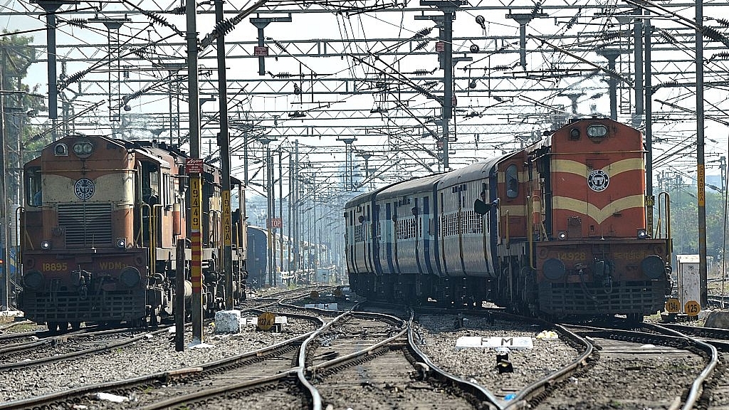 Keeping His Promise, Piyush Goyal Gives Naxal-Hit Dantewada District Its First Express Train