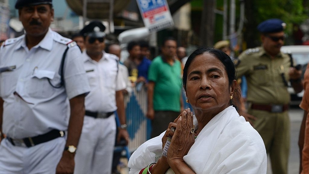 Whoever Wins On Counting Day, Bengal Will Lose
