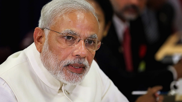 Narendra Modi (Chip Somodevilla/Getty Images)