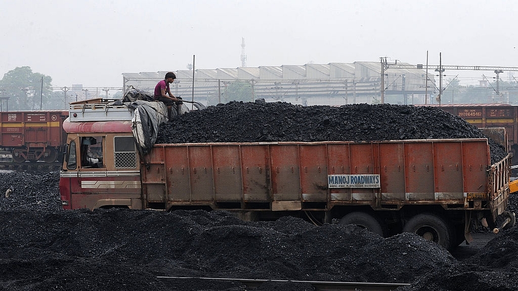 Good News From The Coal Sector: Efficiency In Operations, Savings On The Rise
