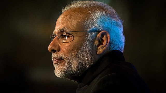 Narendra Modi (Rob Stothard - WPA Pool/Getty Images)