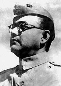 Netaji: The Hero We Lost