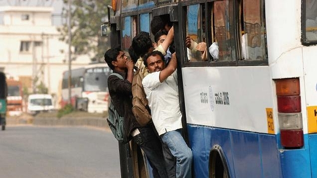 Modi Sarkar’s Reforms In The Passenger Transport Sector