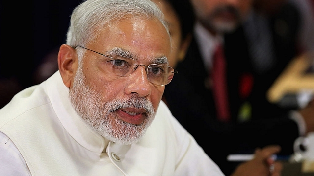 Narendra Modi (Chip Somodevilla/Getty Images)