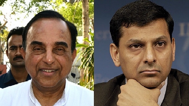 Swamy Vs Rajan