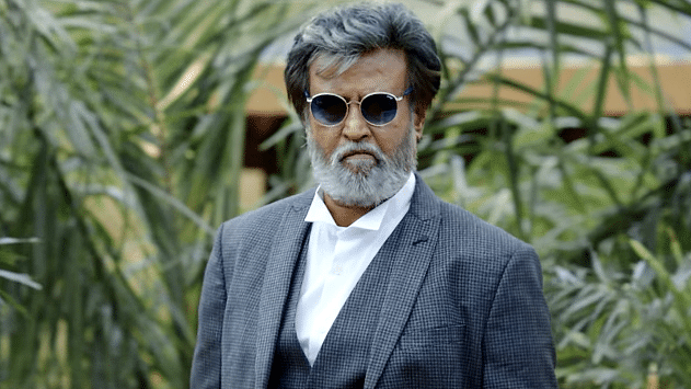 Rajinikanth