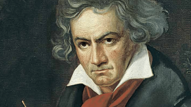 Beethoven