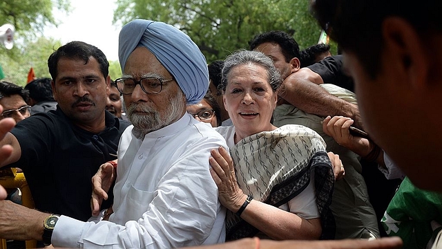 AFP/PRAKASH SINGH (Photo credit should read PRAKASH SINGH/AFP/Getty Images.