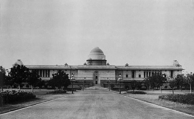 Revisiting The British Raj