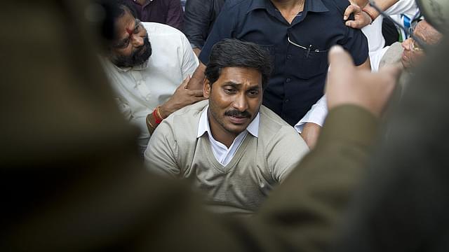70 Per Cent Christian Pastors Given Honorarium By Jagan Govt In AP Hold Fake Hindu Caste Certificates: LRPF