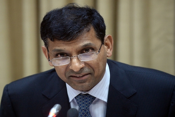 Despite Two Mistakes, Rajan Was Probably Manmohan Singh’s Best Appointment