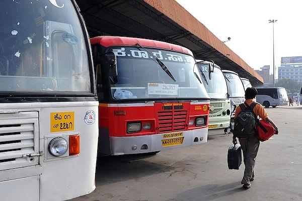 Karnataka: Govt Wants To Nationalise All Bus Routes. Here’s Why It Is A Bad Idea